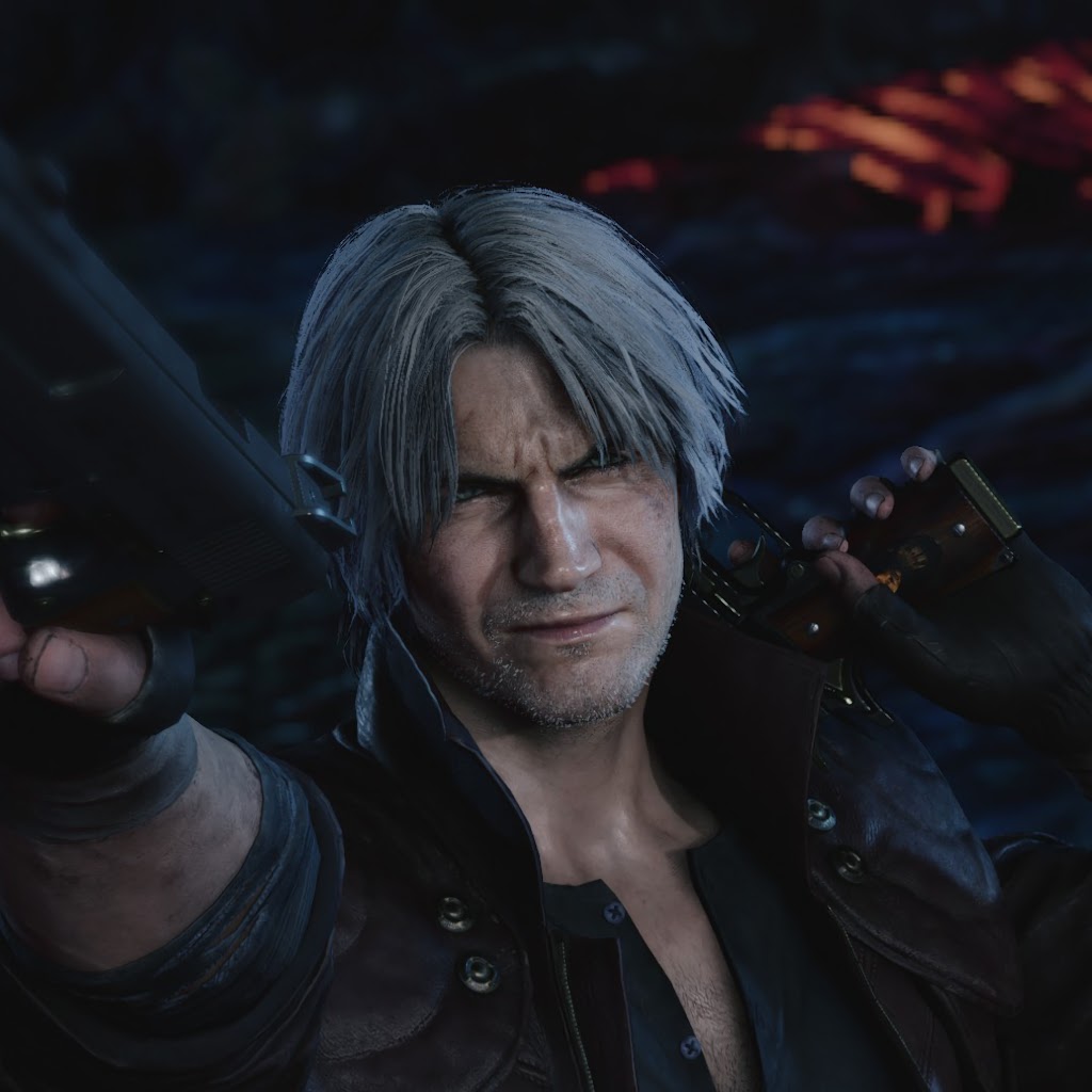 dante dmc 5 download free dante dmc 5 download free