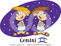 Ramalan Bintang Gemini Hari Ini Maret 2020