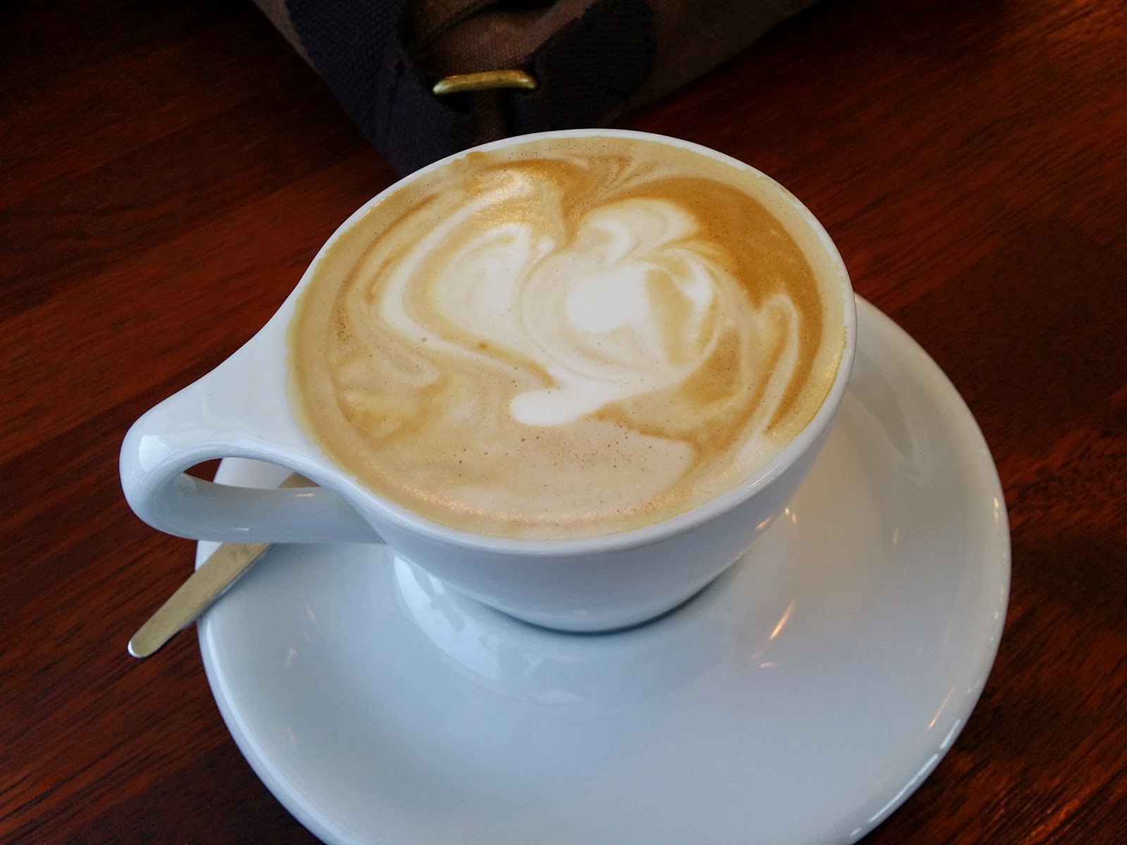 The Hungry FoodTech Cafe Jack's, Kensington