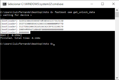 fastboot oem How to Root Moto G 1st 2nd and 3rd Generation (Step by Step) 2