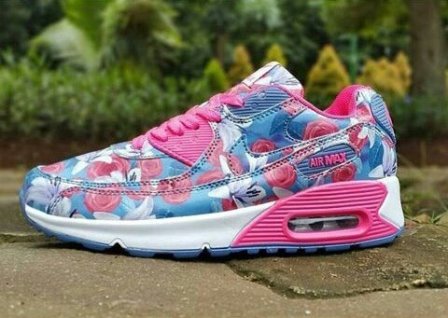 sepatu nike air max motif nike bunga jual sepatu murah sepatu nike air max motif nike bunga jual sepatu murah