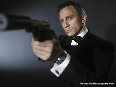 Daniel Craig Tolak Tawaran RM402 Juta, Nekad Pencen Jadi Bond 007!