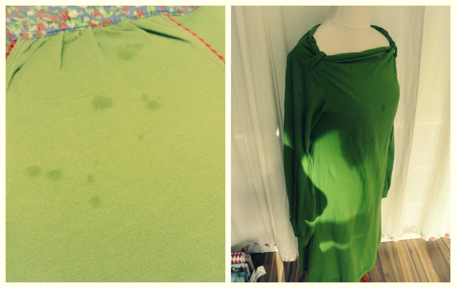 MMM grau mit graublau