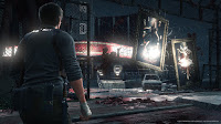 The Evil Within 2 Game Screenshot 20