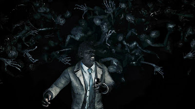 Song Of Horror Game Screenshot 4