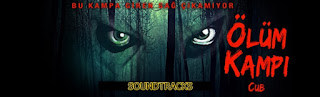cub soundtracks-welp soundtracks-camp evil soundtracks-yavru kurt muzikleri-olum kampi muzikleri