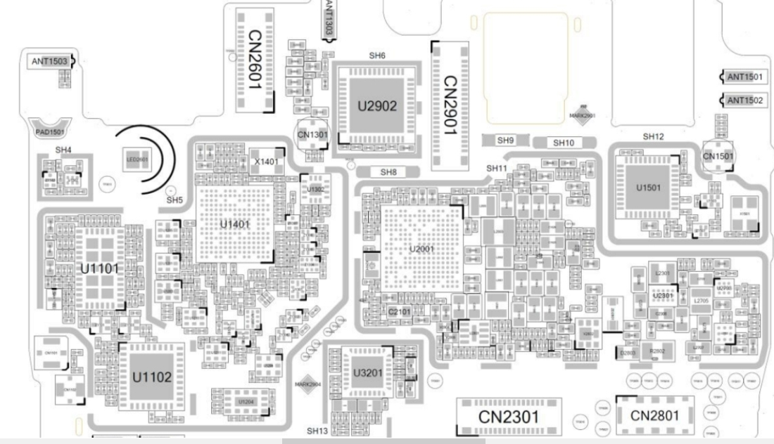 [DIAGRAM] Oppo A37 Diagram - MYDIAGRAM.ONLINE