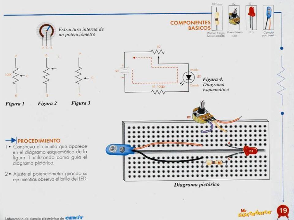Diagrama Circuito Led Driver Corriente Constante
