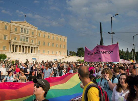 μεγαλύτερο γκέι στρόφιγγες