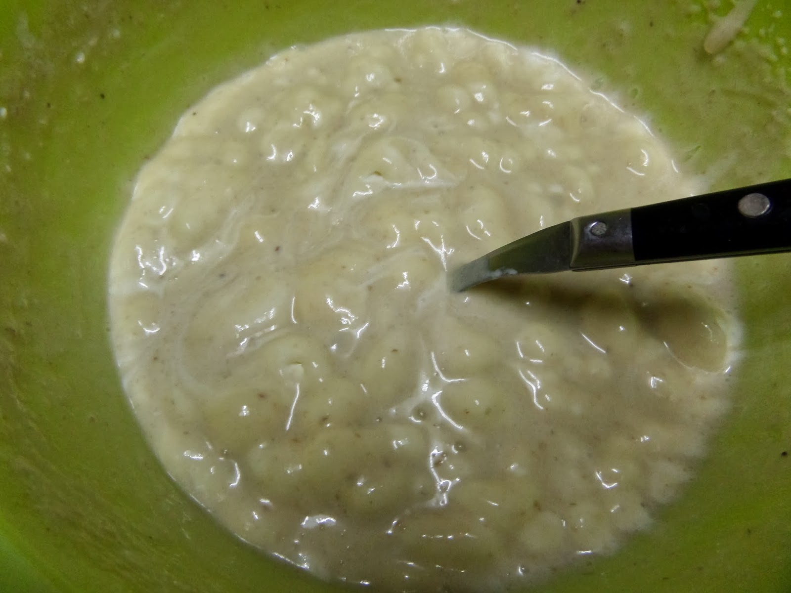 Madhouse Family Reviews Madhouse recipe Mango & Banana Mousse