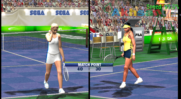 Virtual Tennis World Tour Psp Virtual Tennis World Tour Psp