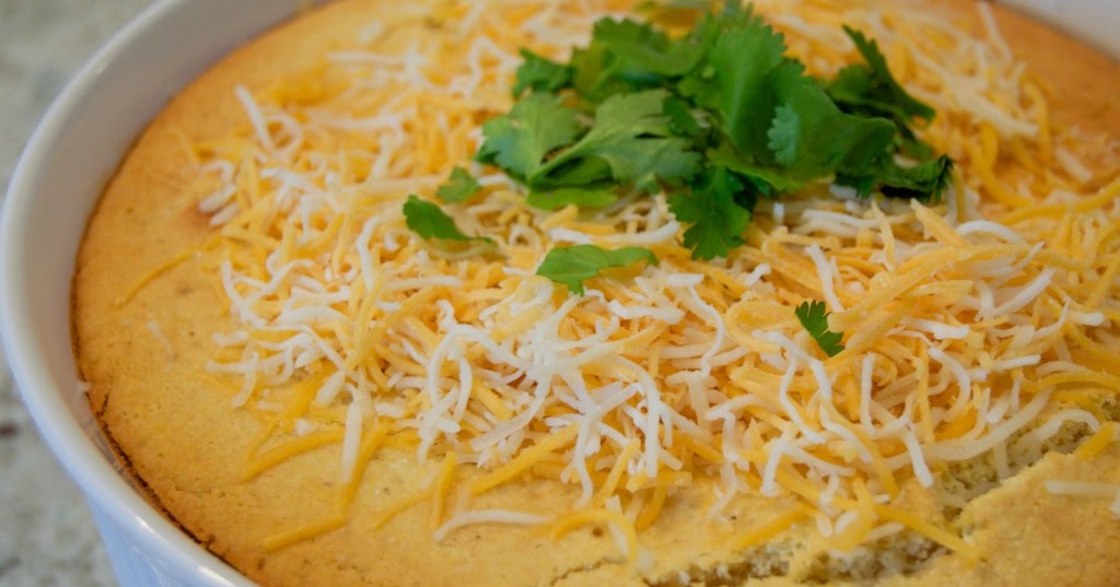 Cornbread Taco Pie MY INCREDIBLE RECIPE