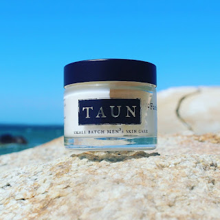 TAUN Provides Skin Care Perfect for Dads! 