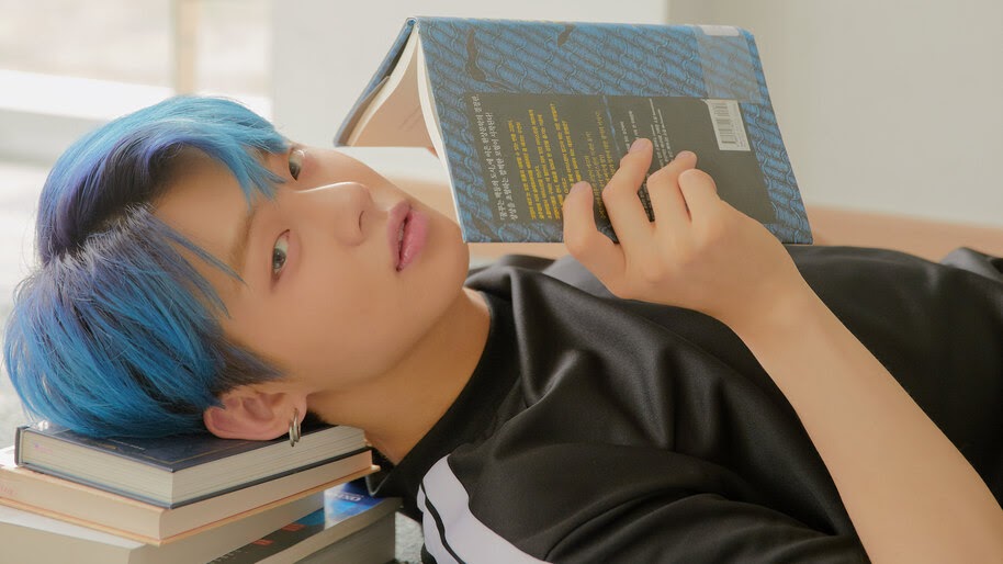 TXT, Yeonjun, Dream Chapter Magic, 8K, #4.1338 Wallpaper
