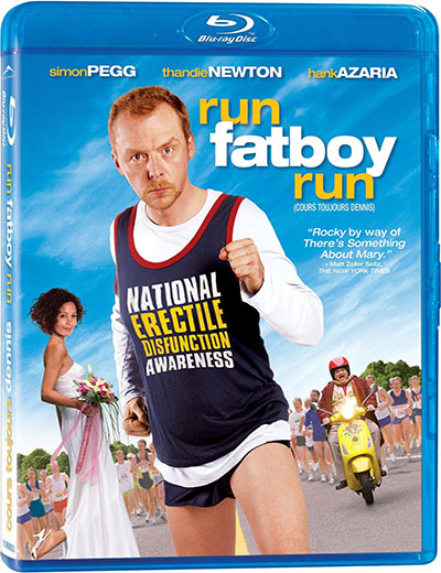 Run Fatboy Run (2008) 720p BDRip Dual Latino-Inglés [Subt. Esp] (Comedia. Romance)
