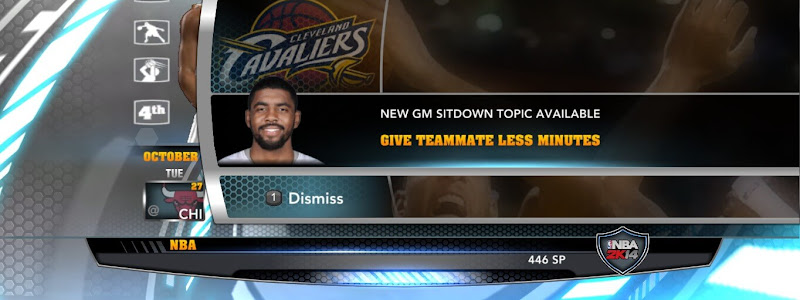 kyrie irving 2k14