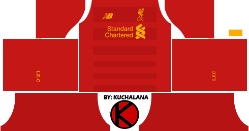 Kit dls liverpool deals 2016