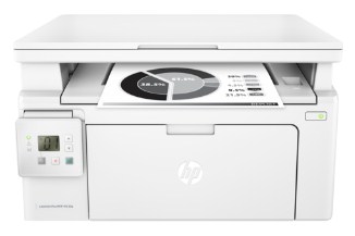 HP LaserJet Pro MFP M130FN Printer Driver Download
