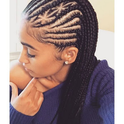 +39 Lemonade Braids Hairstyles 2020 For African Lookbook +39 Lemonade Braids Hairstyles 2020 For African Lookbook