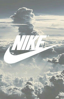 Fond d'écran nike