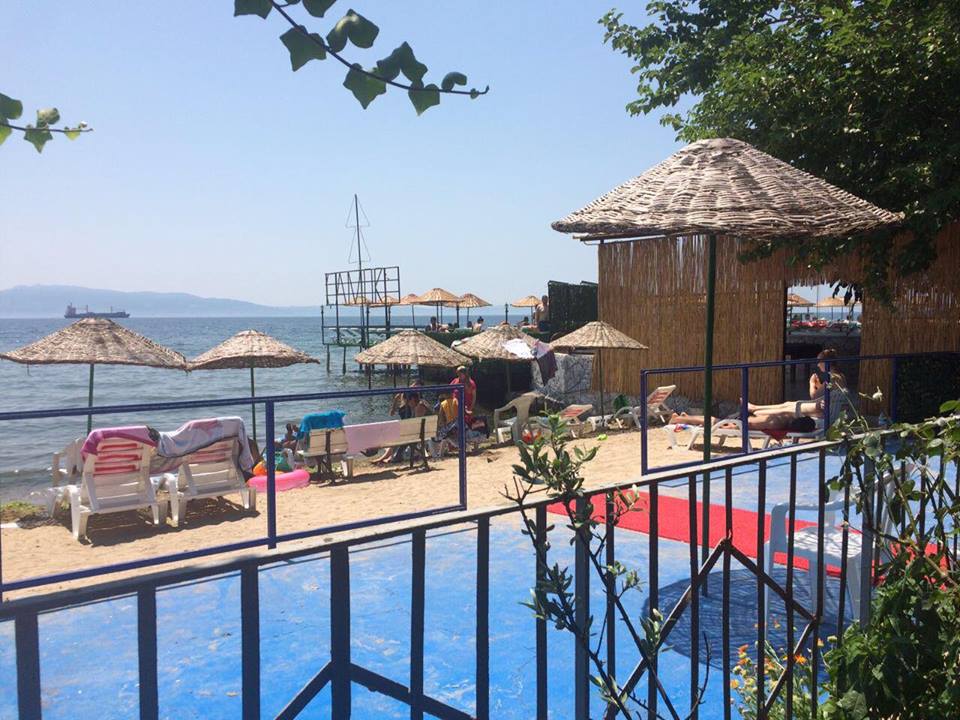 Bursa Da Nerede Kalinir Bolgeler Ve Bursa Otel Tavsiyeleri