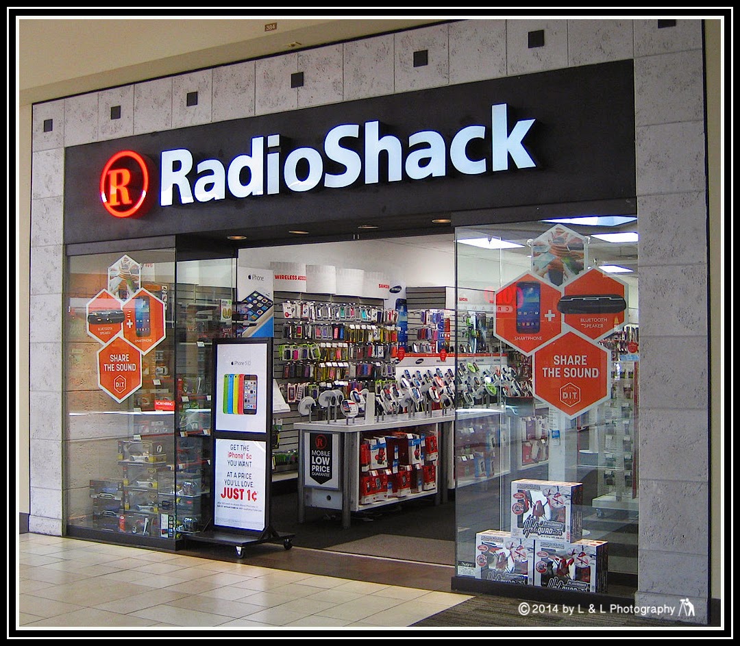 Ocala, Central Florida & Beyond Radio Shack