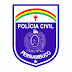 Polícia Civil de Pernambuco abre inscrição de concurso para delegado