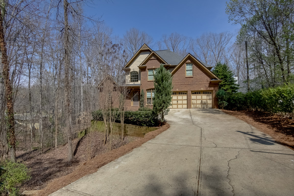 Lake Sidney Lanier Homes Blog Reduced Price And Move In Ready