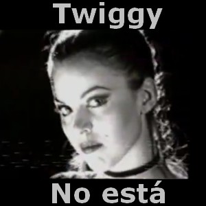 Twiggy – No esta