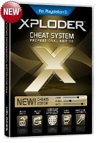 Ps3 xploder ultimate edition download Ps3 xploder ultimate edition download