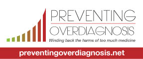 Preventing Overdiagnosis 2023