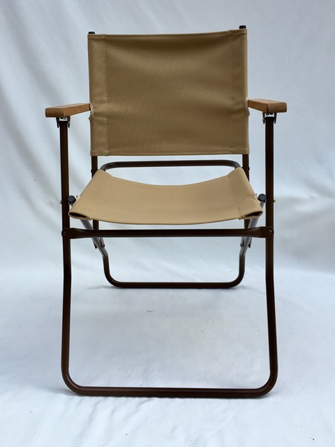 haversack: ROVER ARMY CHAIR
