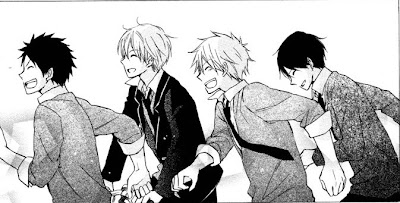 Hasil gambar untuk seishun kouryakuhon isezaki