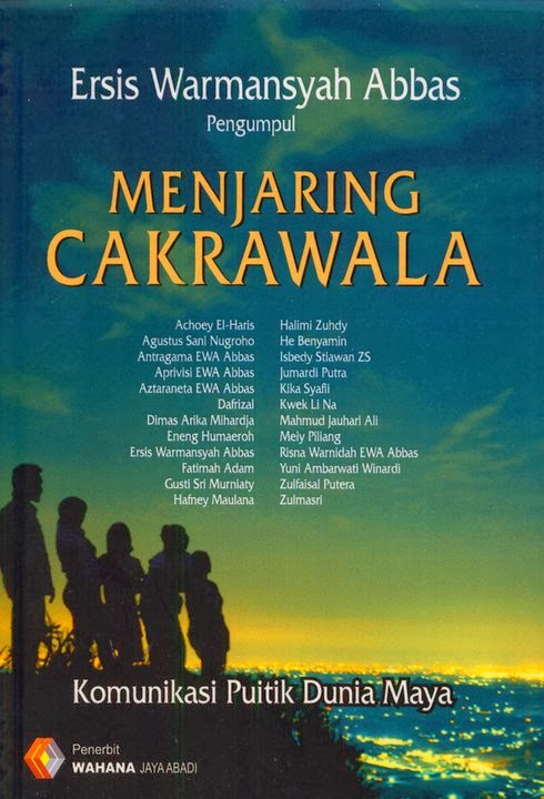 PUISIKU DALAM MENJARING CAKRAWALA