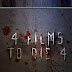 4 FILMS TO DIE 4