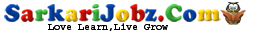 Sarkari jobs naukri logo