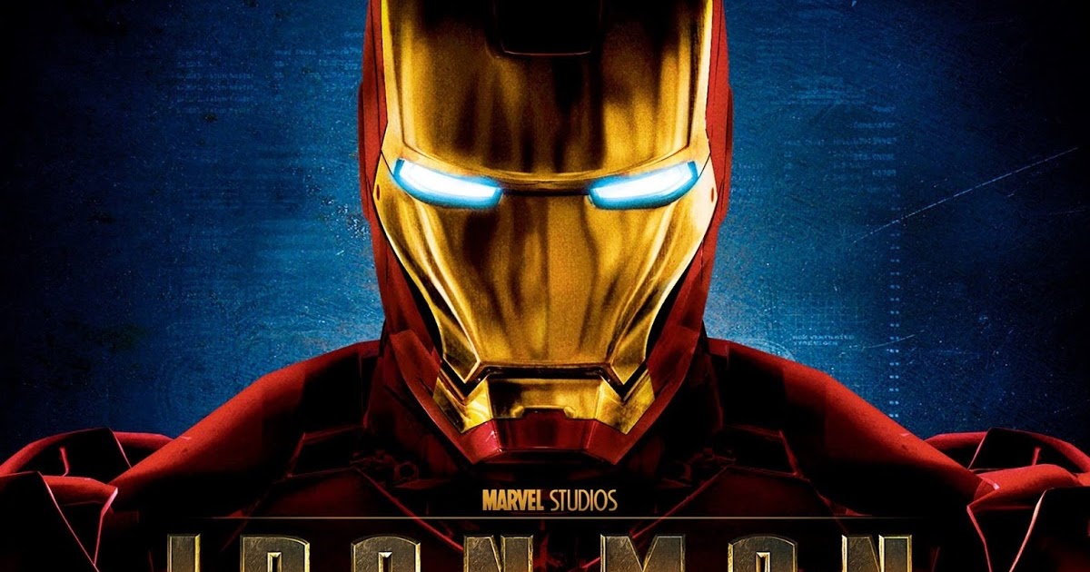 Tower of the Archmage Countdown to Infinity War Iron Man