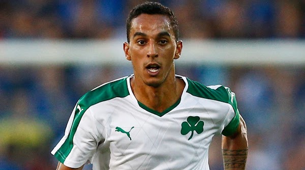 Oficial: El Copenhague firma a Zeca