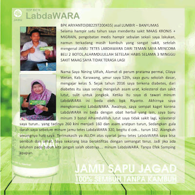 herbal stroke labdawara