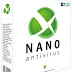 تحميل برنامج الحماية من الفيروسات للكمبيوتر NANO AntiVirus 