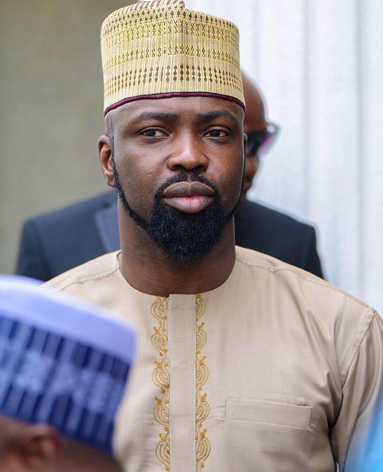 Music executive, Audu Maikori, reacts to Northern youths ultimatum to