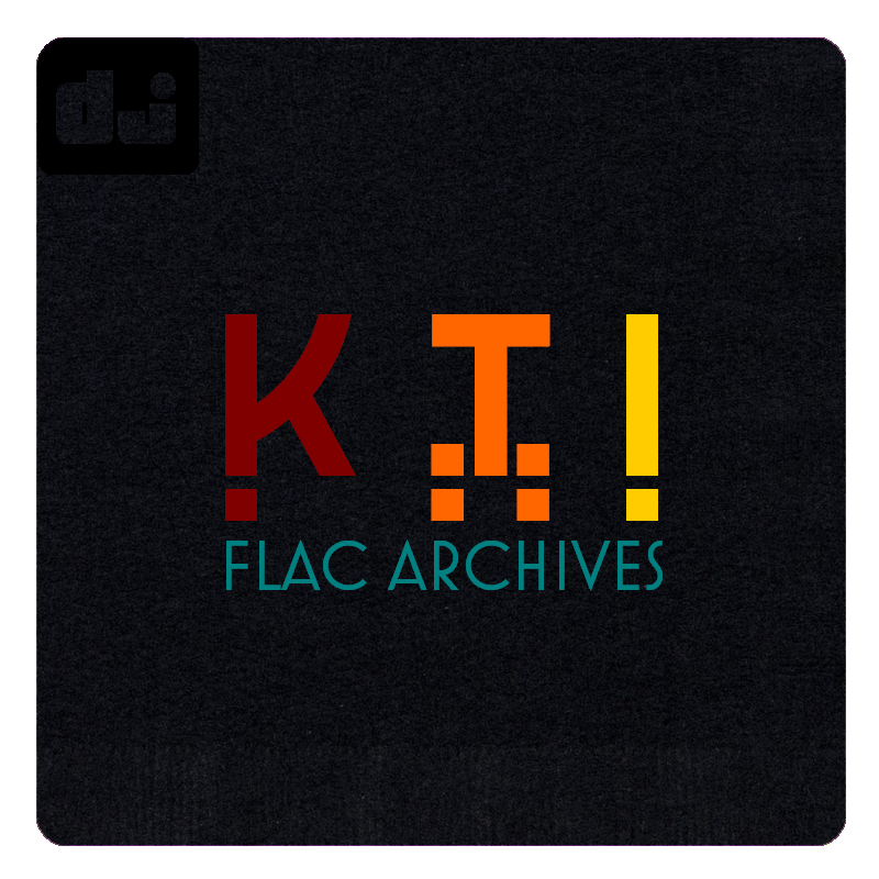 FLAC Archives: KTI FLAC 10 — Chosen Ones 2)