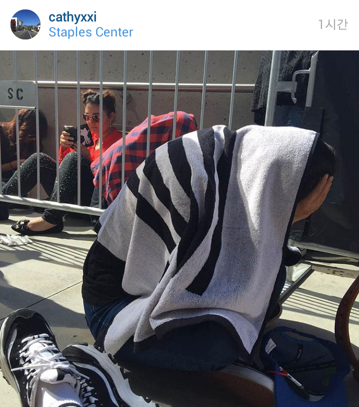 미국에서도 대박행진 이어가는 빅뱅 미국 콘서트 현지 모습.jpg | 인스티즈