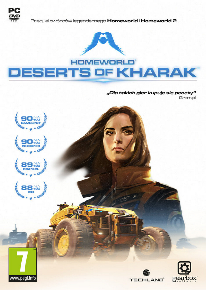 Homeworld desert of kharak steam фото 8