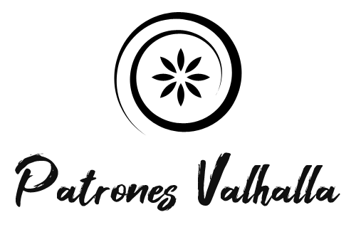 PATRONES VALHALLA: Patrones gratis de ganchillo