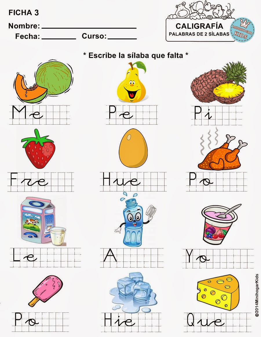Minihogar Kids