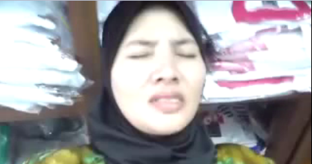 Awek Baju Kurung Twitter - Kessler Show Stables