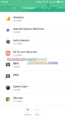 Aplikasi Perekam Cara Merekam Layar Android Jelly Bean KitKat Tanpa Root 14 Aplikasi Perekam Cara Merekam Layar Android Jelly Bean KitKat Tanpa Root 14