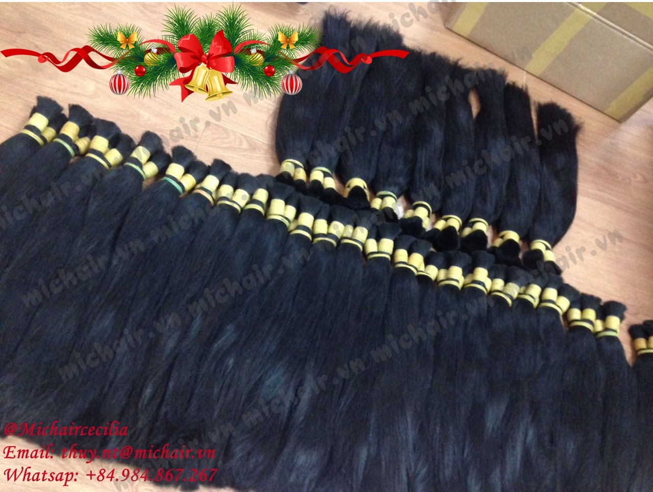 🏢MICHAIR COMPANY CHRISTMAS SALE 📆15th November to 15th December