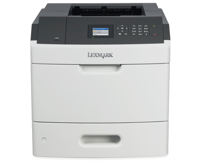 Lexmark MS812DN Driver Download